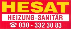 HESAT Heizungs- und Sanitärtechnik GmbH